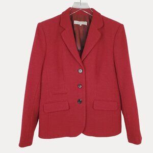 Gerard Darel Wool Blazer